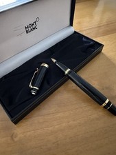 penne montblanc A sfera Come