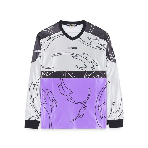 Iuter legacy sport tee - iuter,