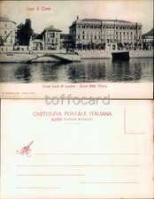 *OFFERTE POSTA 1*-COMO