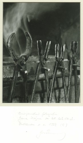 Foto arte attrezzi - attrezzi, da