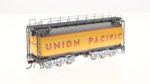 Athearn genesis turbina gas - a,