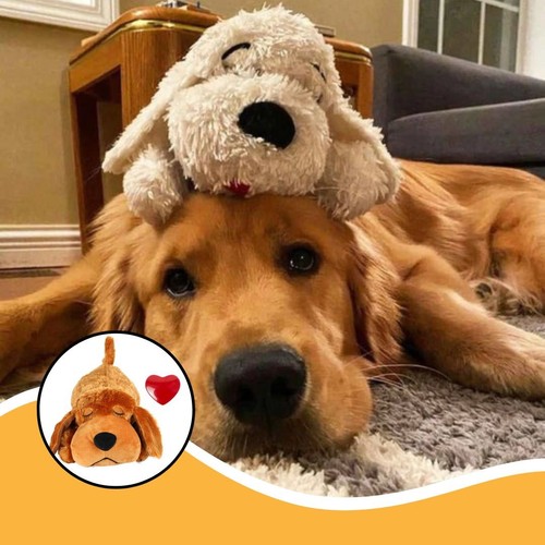 Ubpets peluche antistress per - peluche,