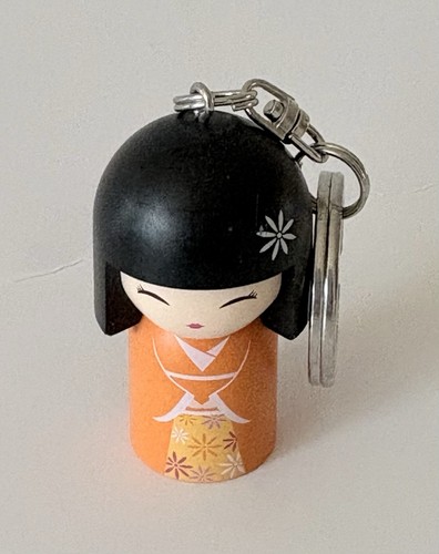 Portachiavi kimmidoll - portachiavi,