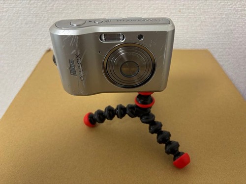 Nikon coolpix l16 mini - coolpix,