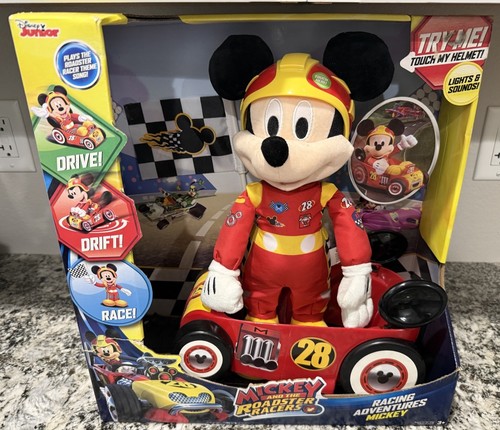 Disney topolino i - jr, e