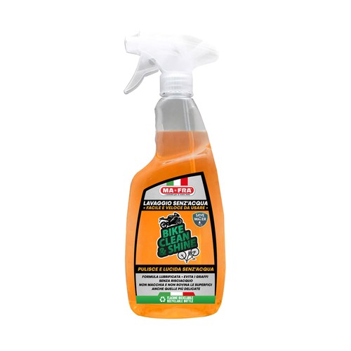 Bike clean shine mafra - bike,