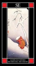 Ricordi del mio eremo -