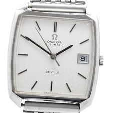 Orologio Uomo Automatico Omega