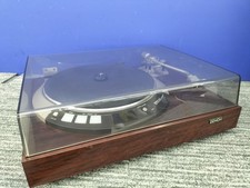 DENON DP-55L Giradischi Quarzo