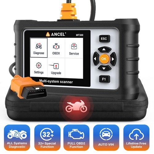 2026 ancel mt300 - 2026, per