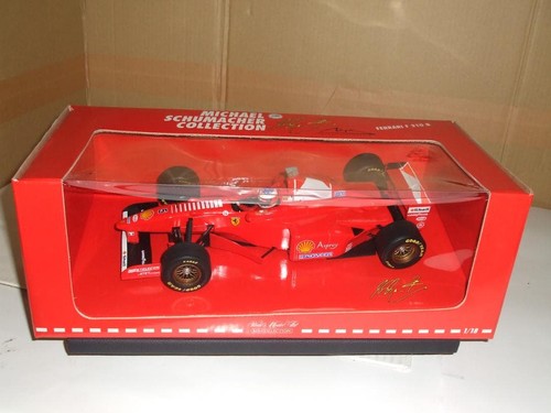 Minichamps ferrari f310b - minichamps,