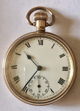STAR - English Make - Orologio