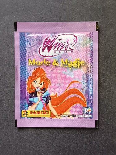 Winx club mode - winx,
