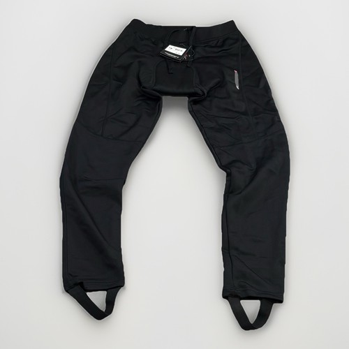 Leggings ciclismo imbottiti
