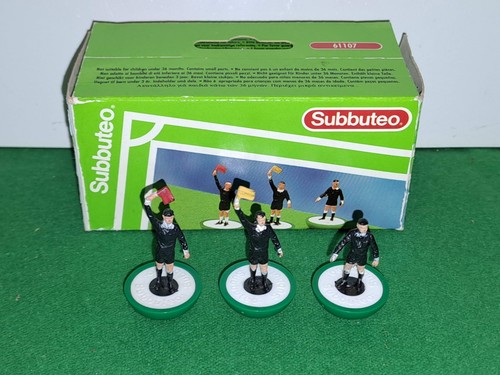 Set subbuteo scatola 61107 - scatola,