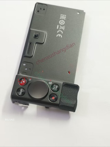Canon g7x g7x2 back - g7x2, case