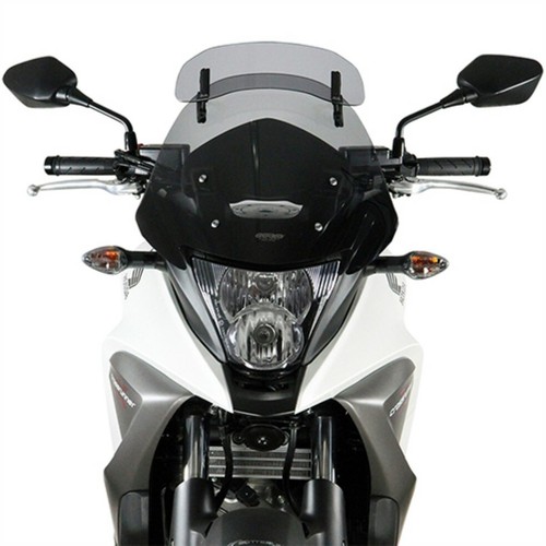 Honda vfr800x crossrun - crossrun, 11