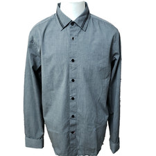 Camicia elegante casual Guess
