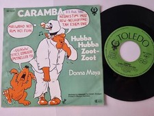 Caramba - Hubba Hubba