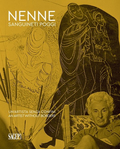 Nenne sanguineti poggi - nenne,