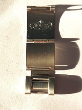 ROLEX SUBMARINER 5513-EXTRA LINK EXTENSION-BRACCIALE 9315 REF. B32-20361  NEW..