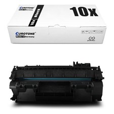 10 toner per HP LaserJet 2300
