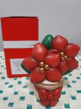 THUN Stella Di Natale Piccola (10cm) Con Scatola Originale