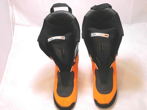 Scarponi sci scarpe - ,