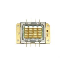 Modulo integrato diodo laser luce blu alta potenza 455nm 112W NICHIA NUBM3C