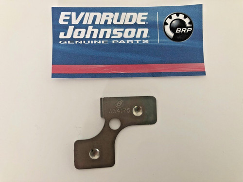 Evinrude johnson fermacavo - evinrude,