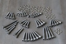KTM 640 LC 4 V2A engine bolt