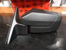 Specchietto Sinistro Alfa