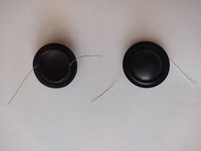 Bobina compatible con Tweeter