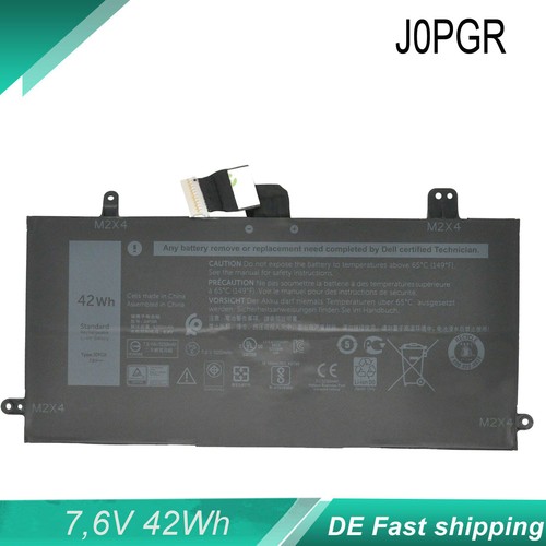 J0pgr batteria per - j0pgr,