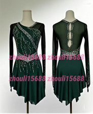 Costumi di pattinaggio di