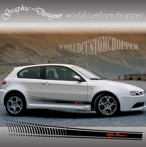 Fasce adesive decal stickers - adesive,