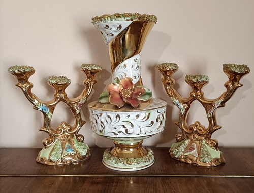 Vasi ceramica sesto - vasi, fiorentino