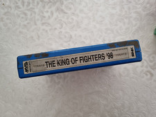 MVS ARCADE NEO GEO SNK THE
