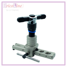 FLANGIATUBO CARTELLATRICE PER