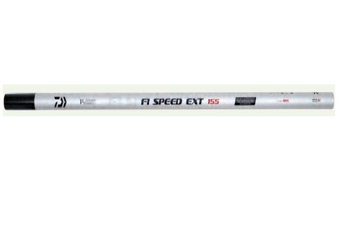 Daiwa prolunga velocità - daiwa,