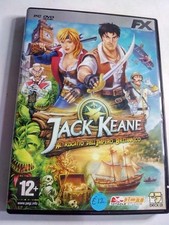 GIOCO PC JACK KEANE AL RISCATTO DELL'IMPERO BRITANNICO DECK13