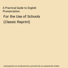 A Practical Guide to English