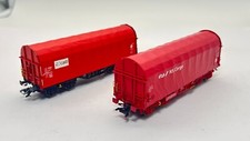 Märklin H0 47208 carrello per
