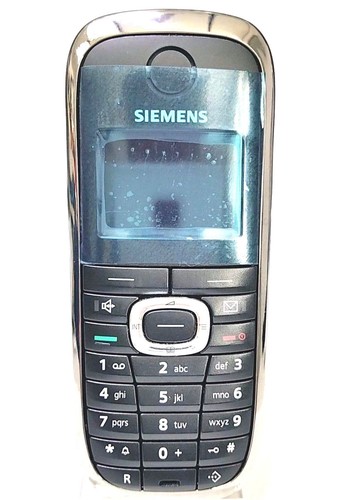 Siemens gigaset sl37h - siemens,