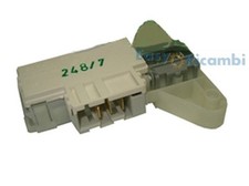 ELETTROSERRATURA LAVATRICE