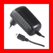 ★ CHARGEUR SECTEUR Pour HTC