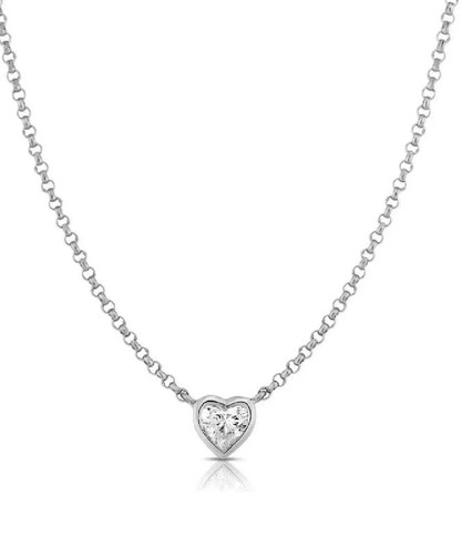 Collana donna liu - jo, luxury