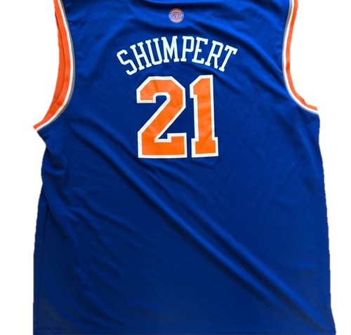 Maglia iman shumpert new - new, york