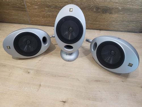 Altoparlanti kef kht2005 - kef, egg