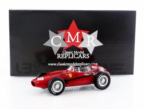 Cmr ferrari dino 246 - cmr,